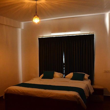 Villa Dusk & Dawn à Tamilnadu - Tamilnadu - Kodaikanal Extérieur photo